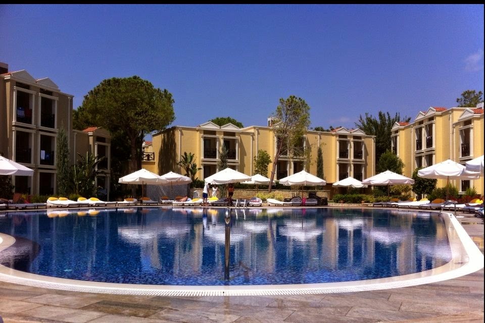 imagini hotel CLUB ASTERIA BELEK